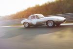 Jaguar Lightweight E-Type 2014 года